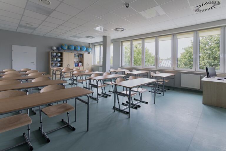 Budowa budynku Zespołu Edukacyjnego nr 10