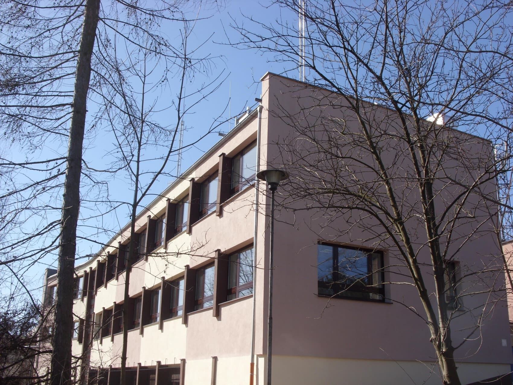 Centrum Powiadamiania Ratunkowego