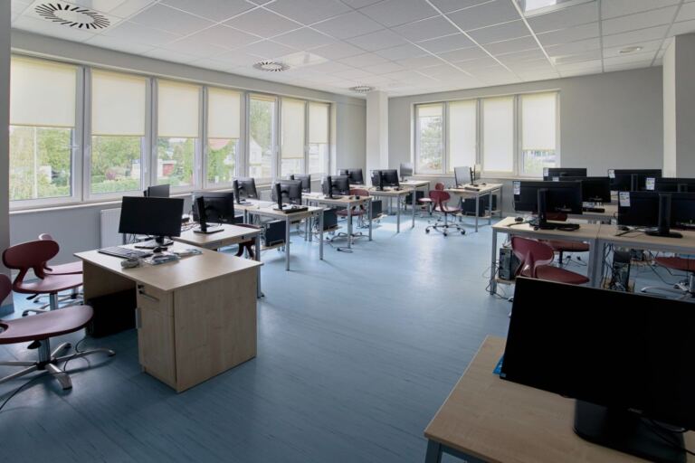 Budowa budynku Zespołu Edukacyjnego nr 10