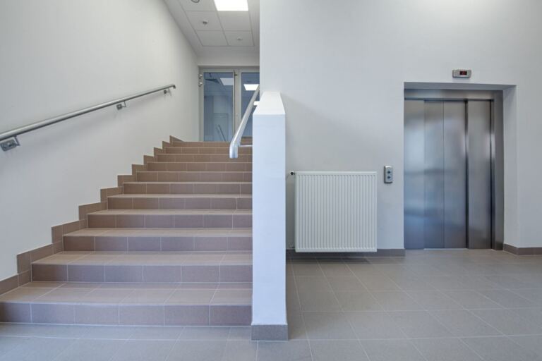 Rozbudowa szpitala w Obornikach Etap I, ul. Szpitalna 2