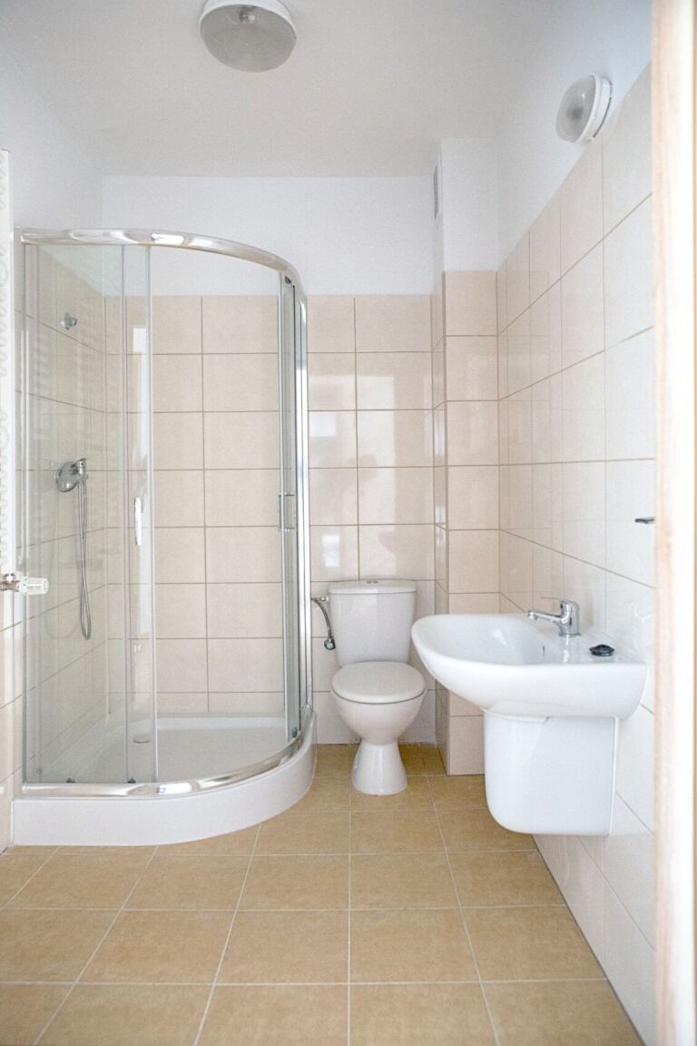 Budowa budynków wielorodzinnych, ul. Główna