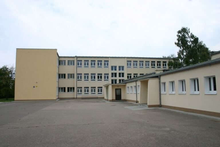 Rozbudowa szkoły podstawowej w Puszczykowie