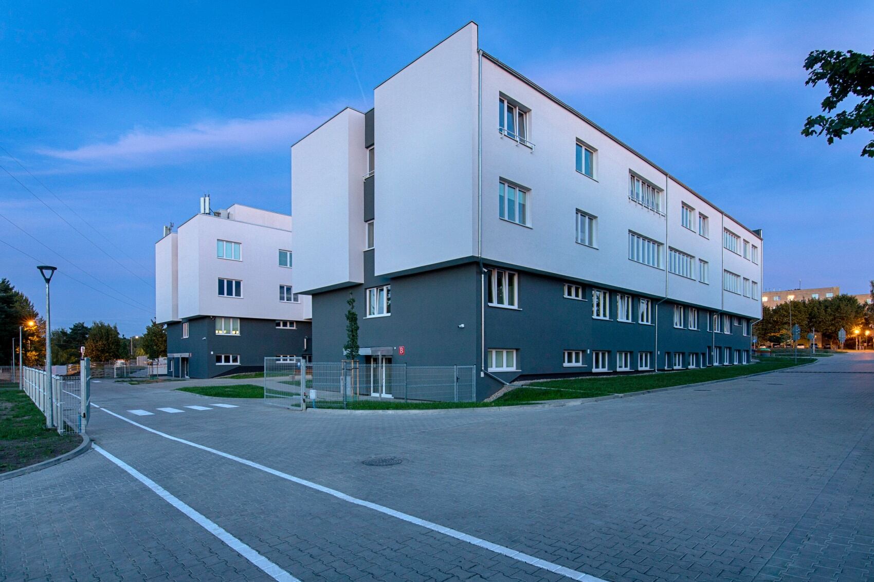 Zespół Edukacyjny nr 10