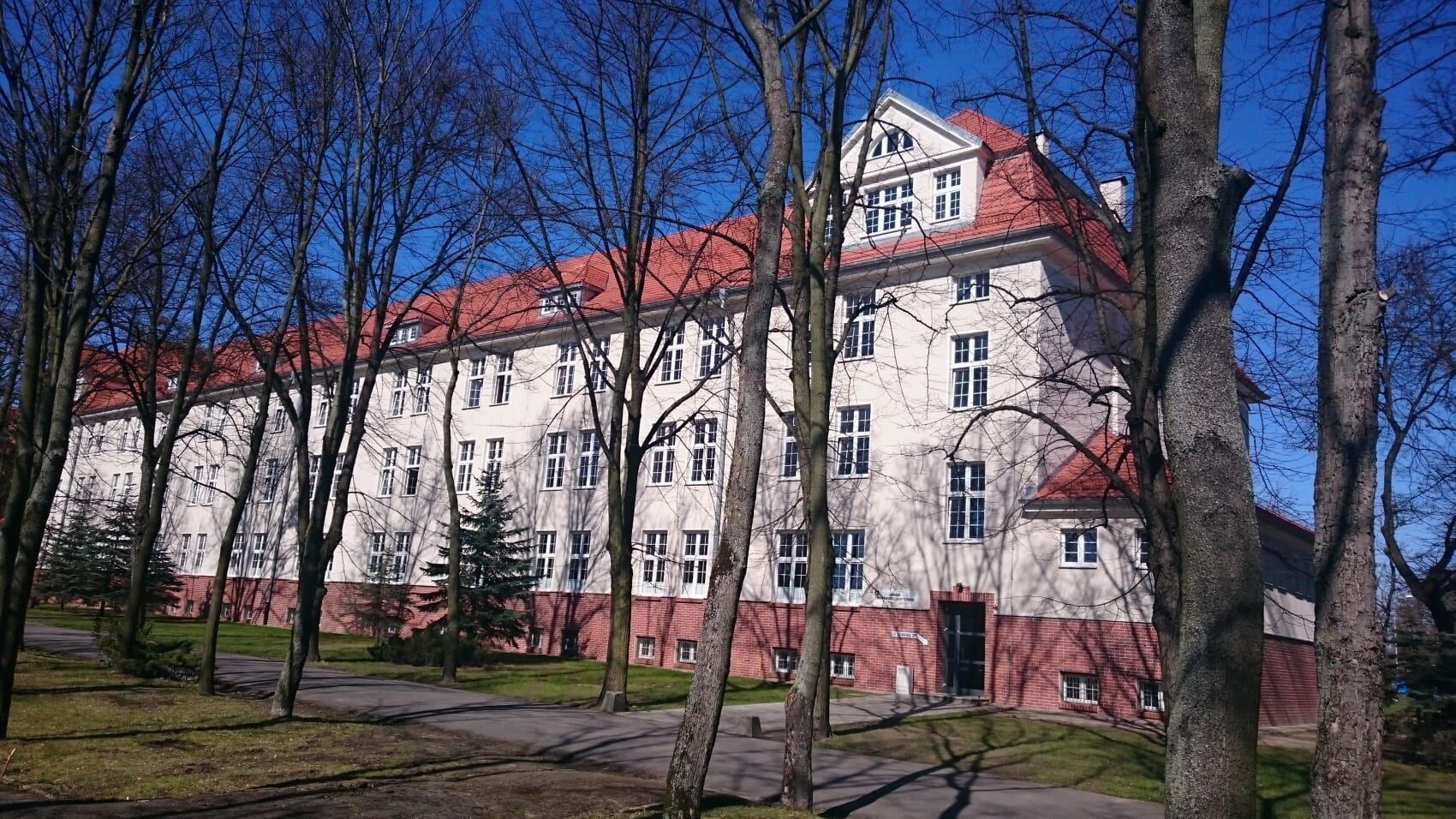 ul. Wojska Polskiego