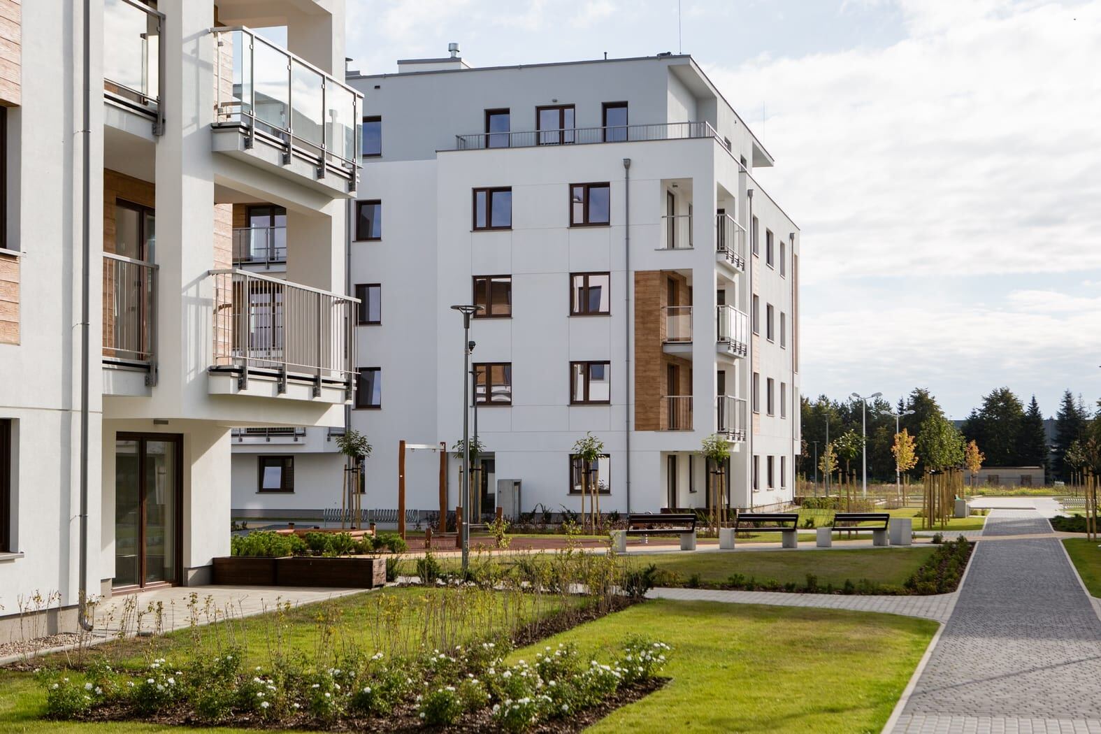 ul. Karpia (etap III)