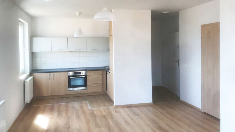 Budowa budynków apartamentowych, ul. Szamotulska
