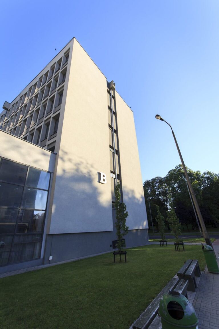 Remont budynku Collegium Novum
