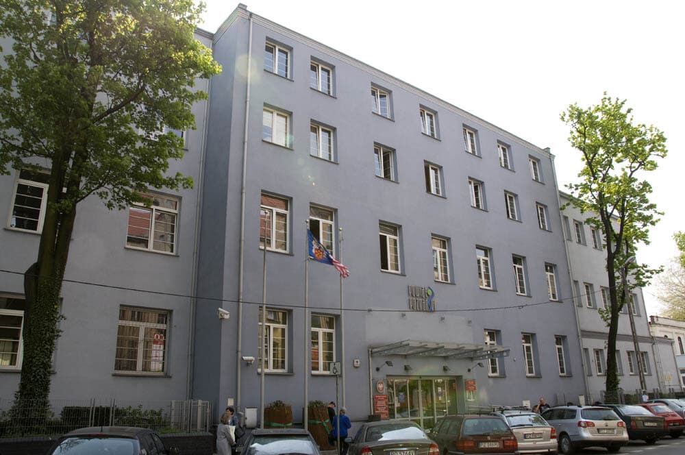 ul. Jackowskiego