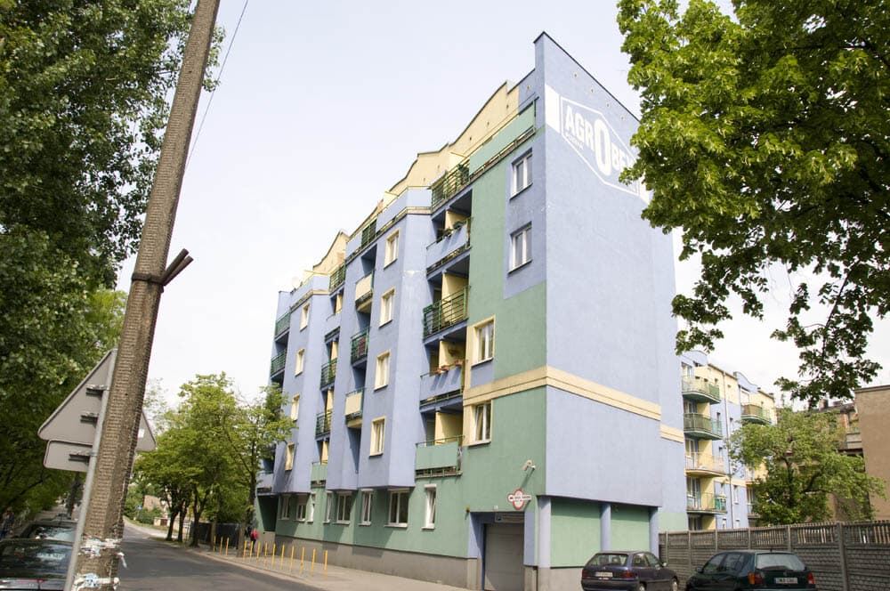 ul. Robocza 33
