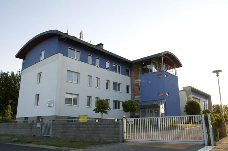 Remont budynku WZDW, ul. Wilczak 51