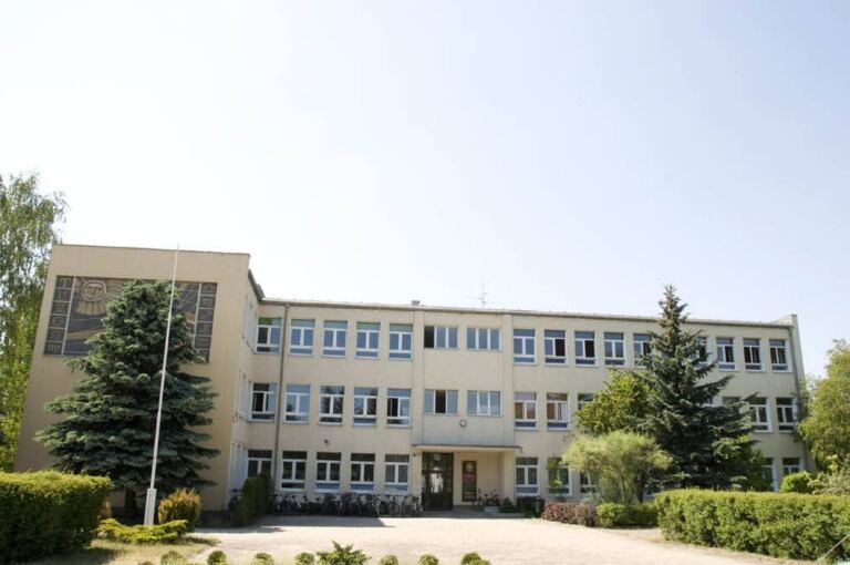Rozbudowa szkoły podstawowej w Puszczykowie