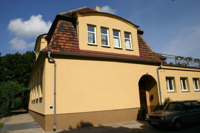 Remont budynku Zespołu Szkół w Rokietnicy
