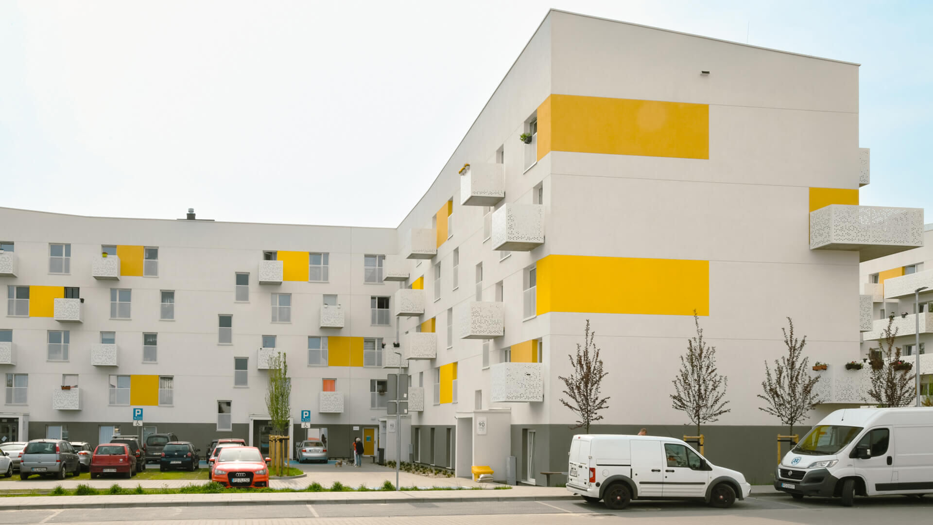 ul. Opolska