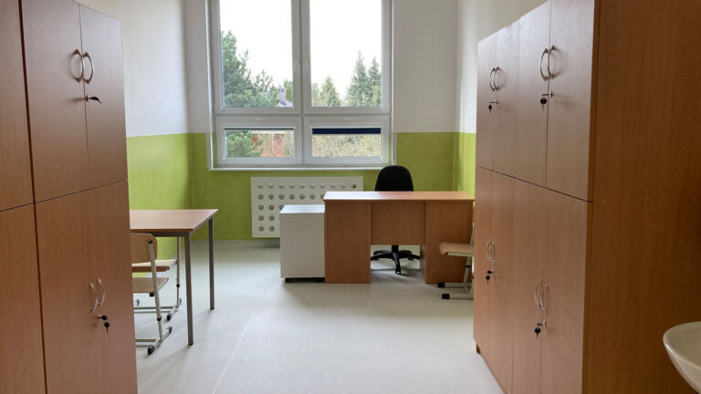 Rozbudowa i przebudowa Szkoły Podstawowej