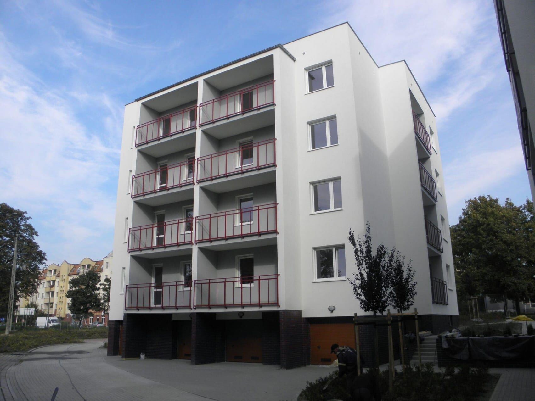 ul. Urbanowska 16