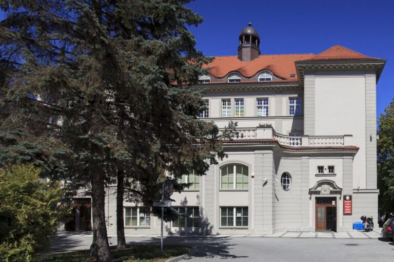 Remont budynku Urzędu Marszałkowskiego