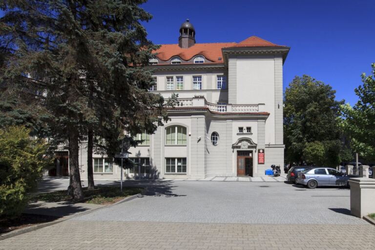 Remont budynku Urzędu Marszałkowskiego