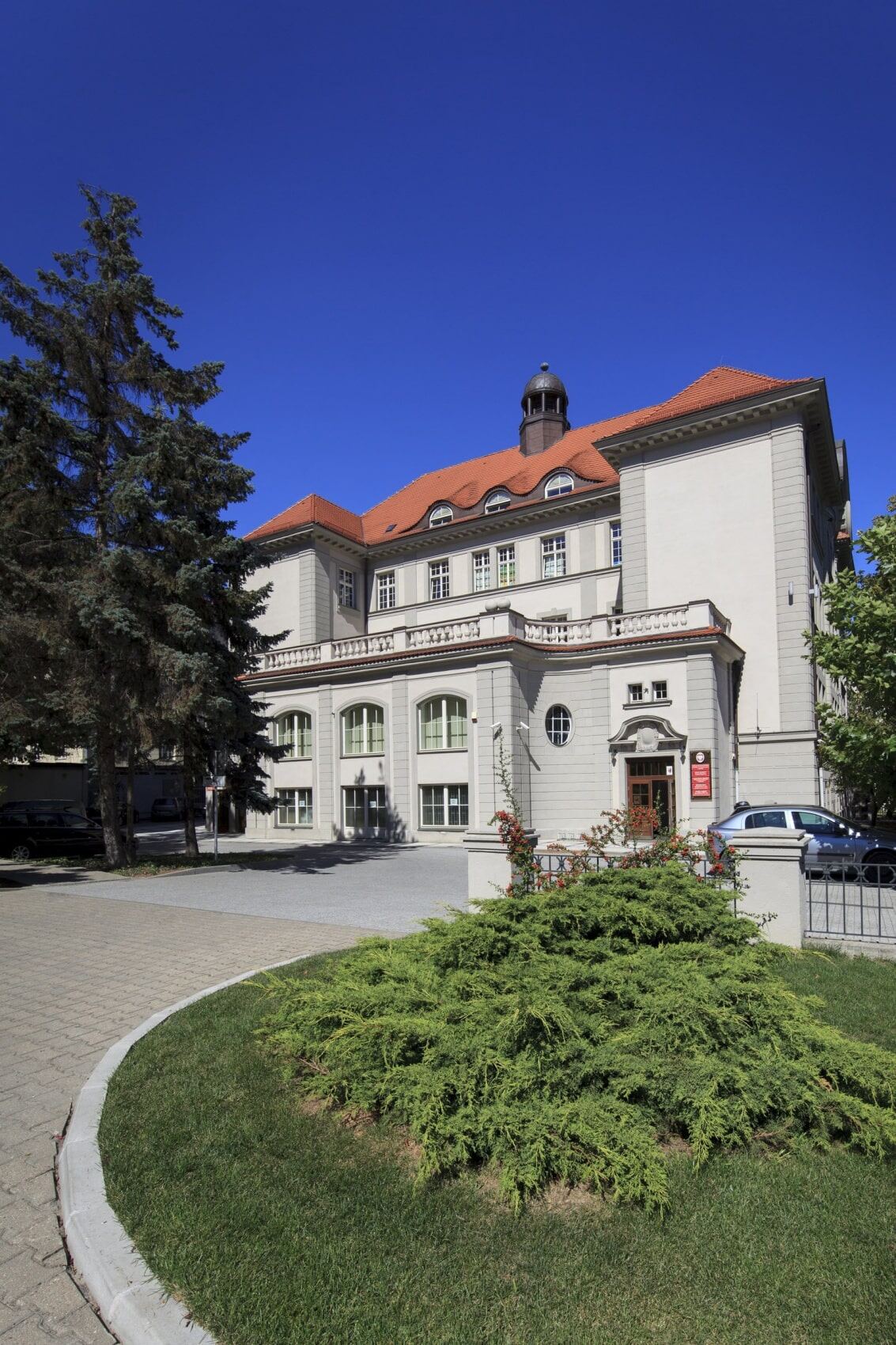 Urząd Marszałkowski