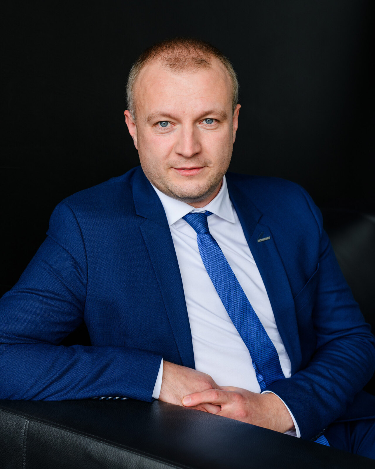 Daniel Sworek