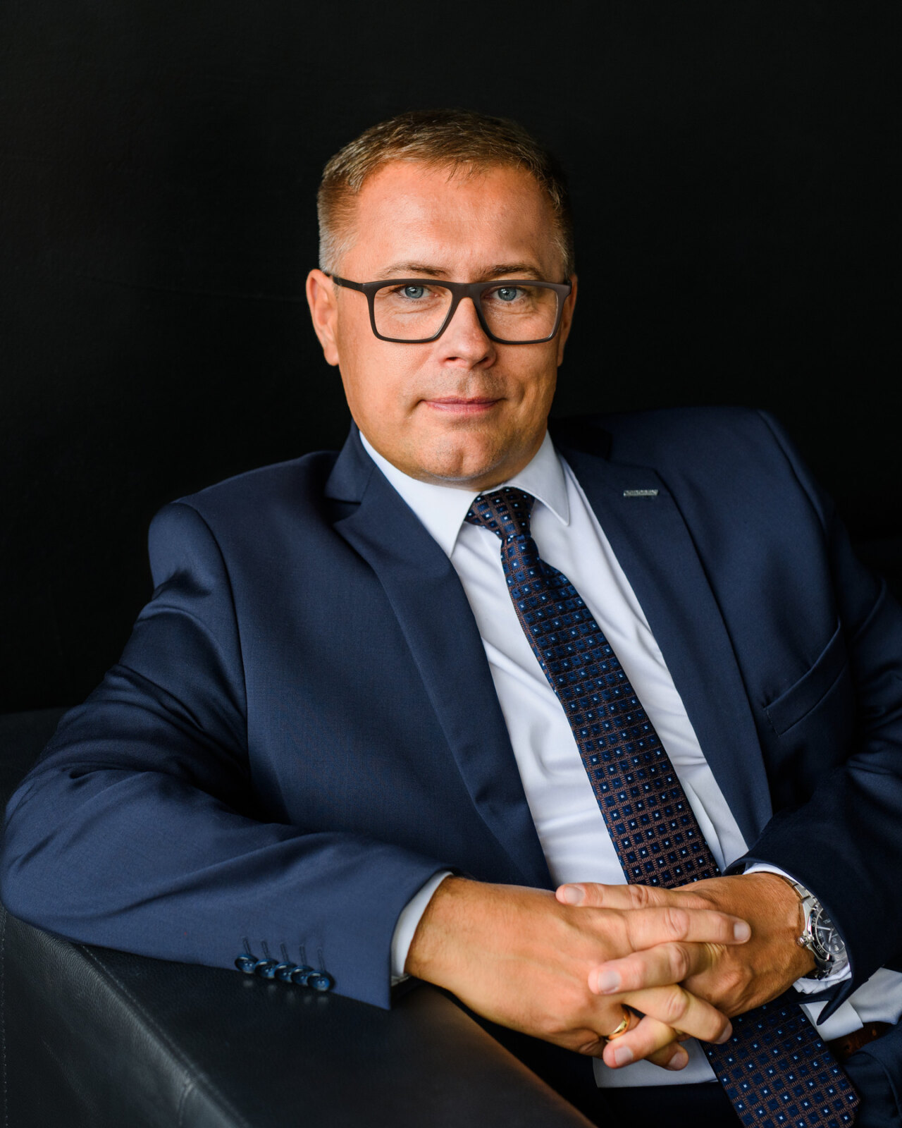 Paweł Michalski
